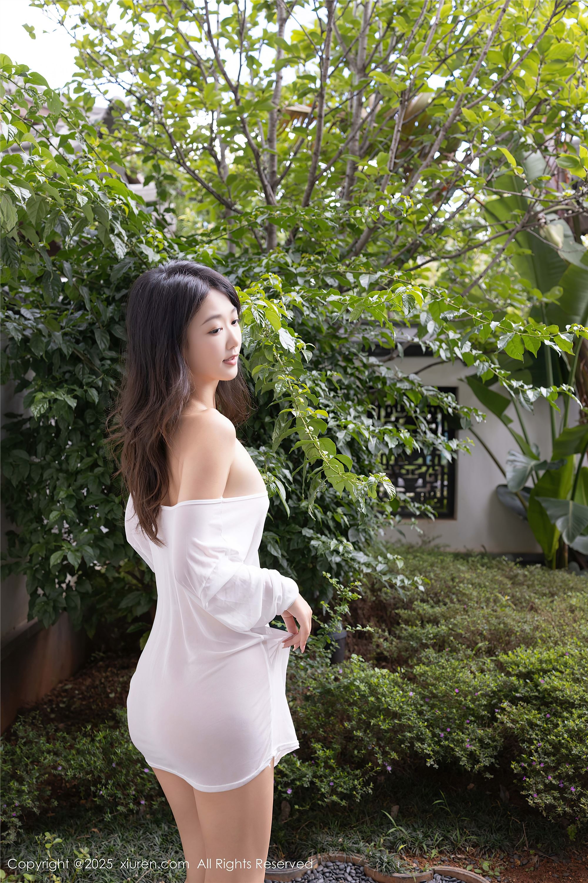 Xiuren秀人网 2025.08.18 NO.10662 唐安琪